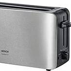 bosch long slot toaster